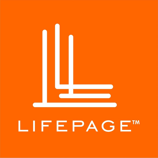 LIFEPAGE